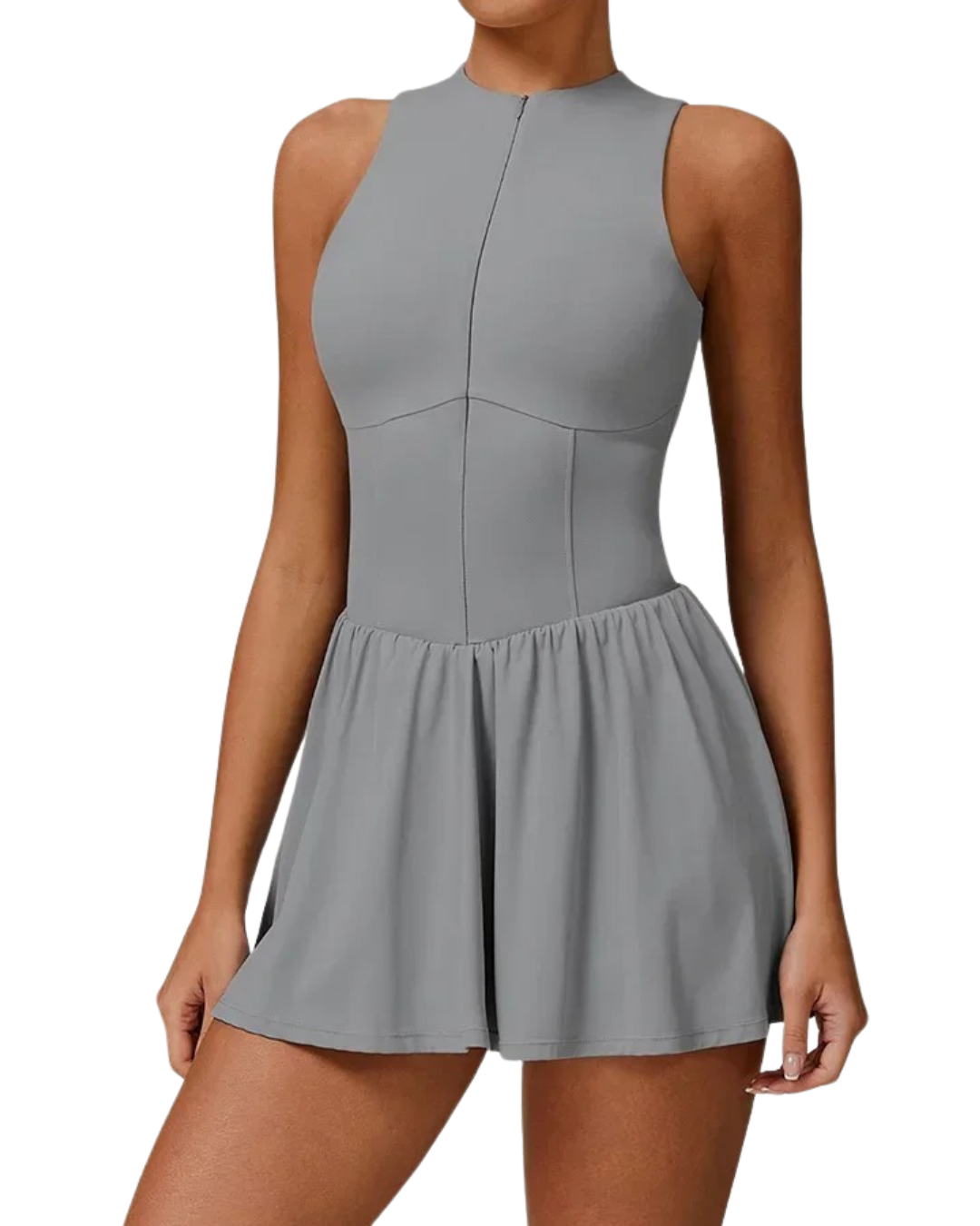 Serene Set Dress