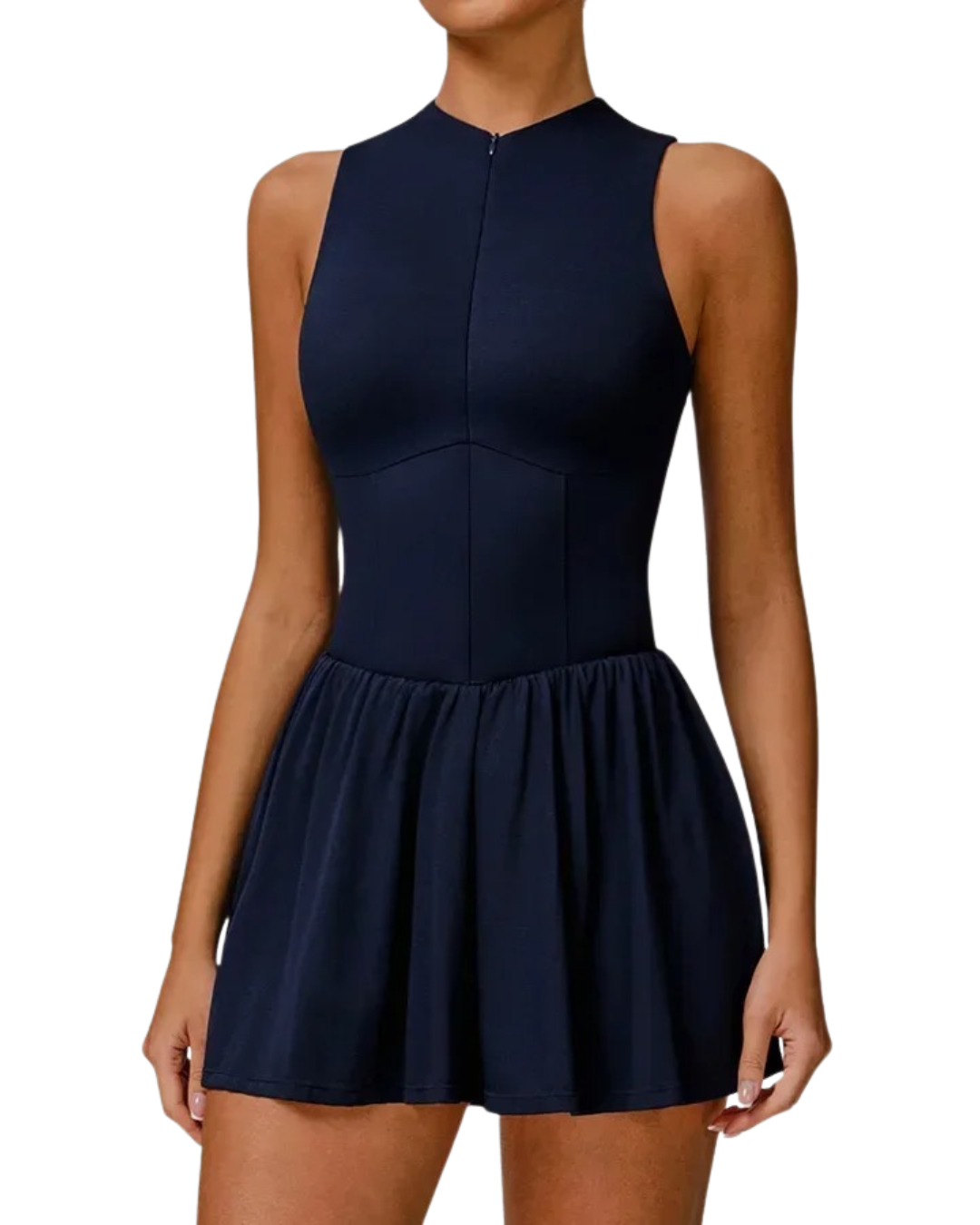 Serene Set Dress