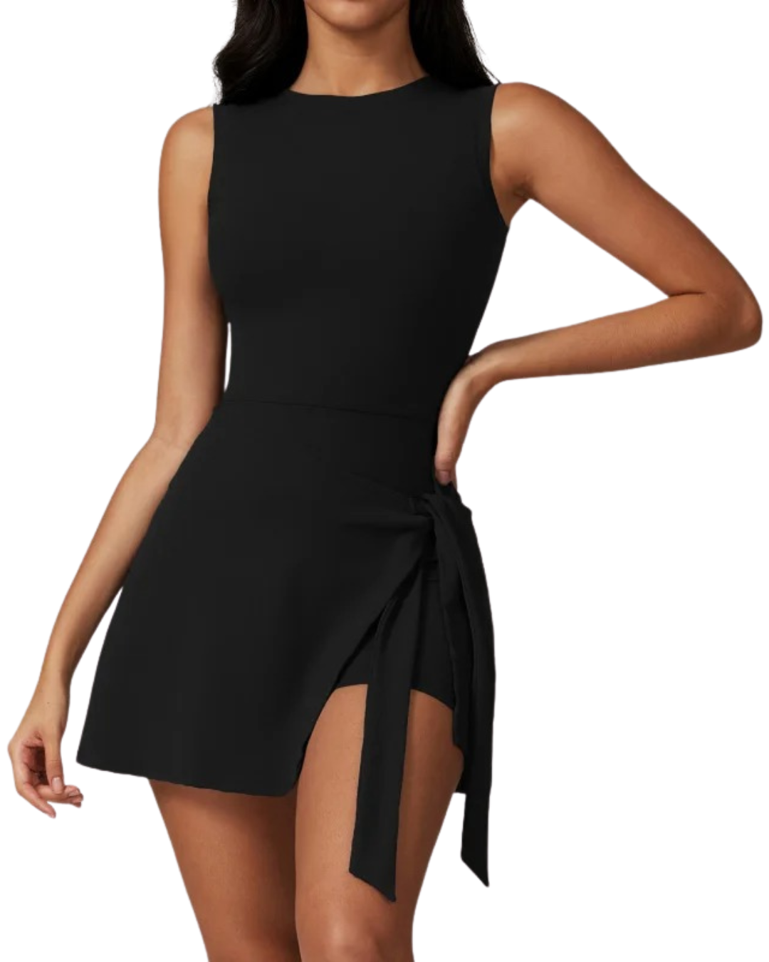 Slate Jumpsuit