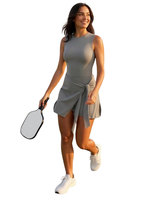 Slate Jumpsuit